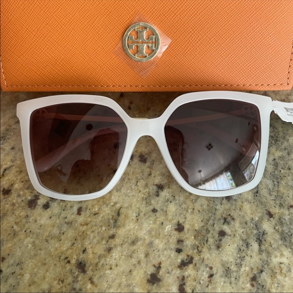 New Tory Burch sunglasses
